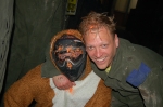 David en Laurens